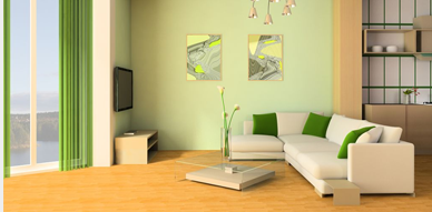 贵州腻子粉之装修选木工板还是免漆板呢？后悔没早知道，差点被坑了！