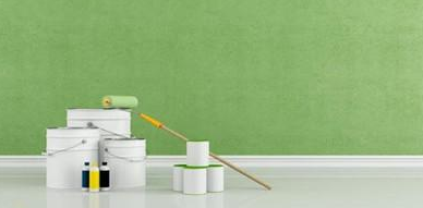 贵州乳胶漆的保养、特点以及乳胶漆的去污诀窍