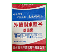 高缘白外墙-灰外墙（20KG)